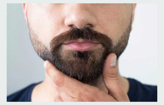 Importance of Men’s Beard Care