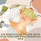 Weighted Eye Pillow, Hot & Cold Aromatherapy