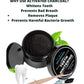 Teeth Whitening Powder, Activated Coconut Charcoal Powder